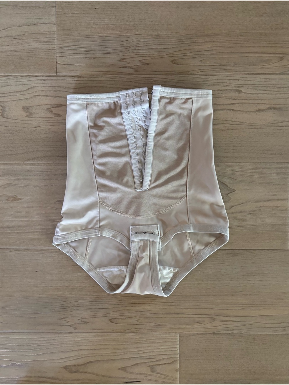 Bellefit Postpartum Girdle